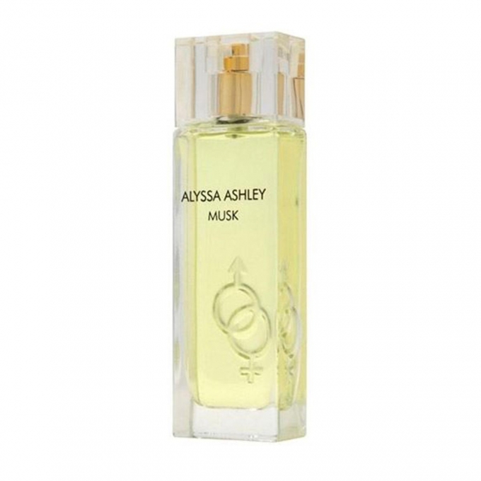 Alyssa Ashley musk EDP 30ml vapo Extreme (3495080731758)