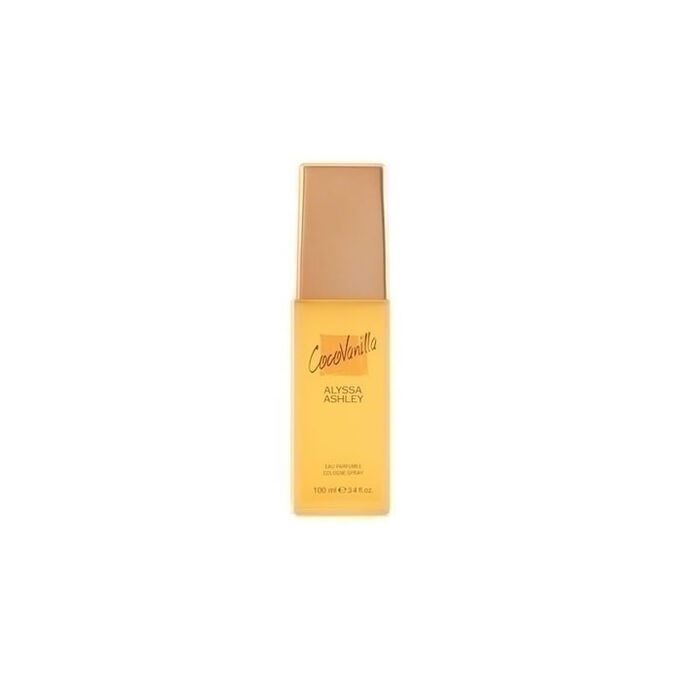 Alyssa Ashley Coco Vanilla Eau De Cologne Spray 100ml, Luxury Perfume -  Niche Perfume Shop