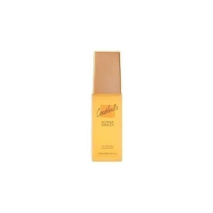 Alyssa ashley coco vanilla hotsell eau de cologne 100ml spray