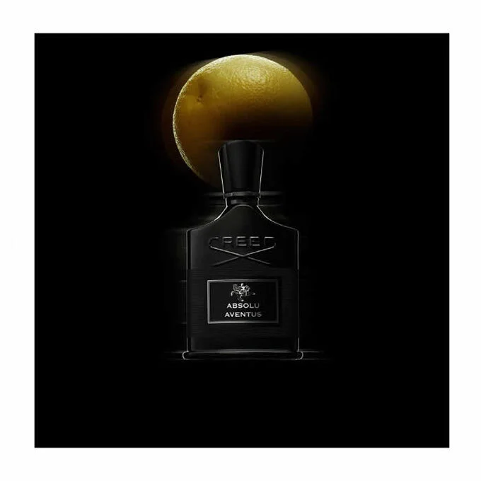 Creed Absolu Aventus Eau De Parfum Spray 50ml Niche Perfumes