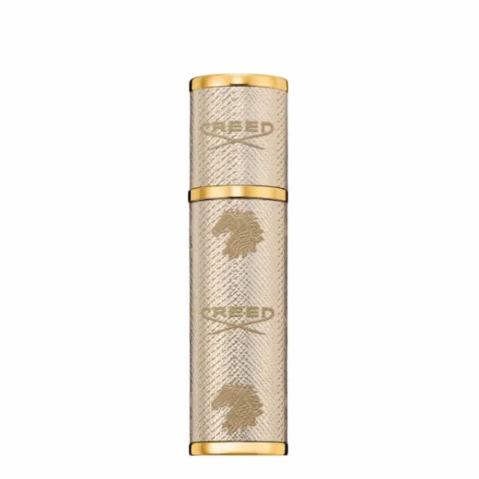 Creed Refillable Travel Spray Gold 5ml