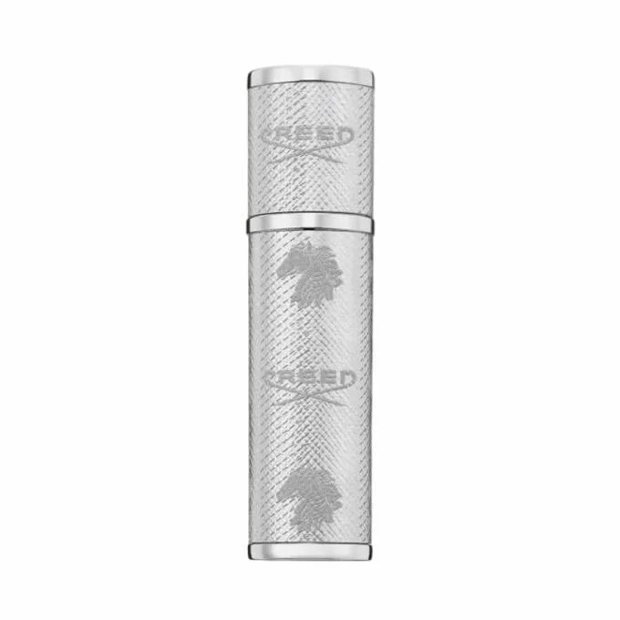 Creed Refillable Travel Spray Silver 5ml