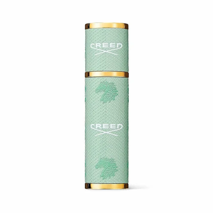 Creed Refillable Travel Atomiser Green 5ml Limited Edition