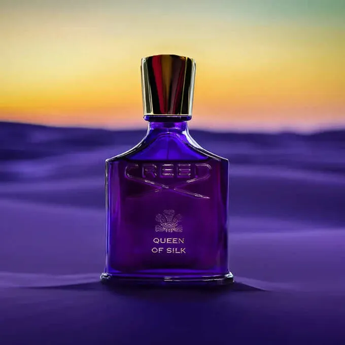 CREED QUEEN OF SILK 75ml 新品未使用 Amazon.com: Creed Queen of Silk, Women's Luxury Perfume