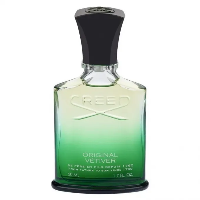 Creed Vetiver Pour Homme Eau De Perfume Spray 50ml