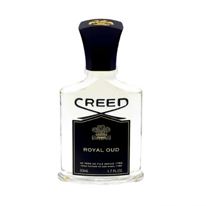 Creed Royal Oud Eau De Perfume Spray 50ml
