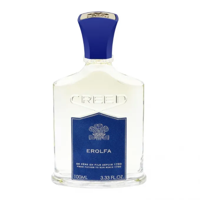 Creed Erolfa Eau De Perfume Spray 100ml