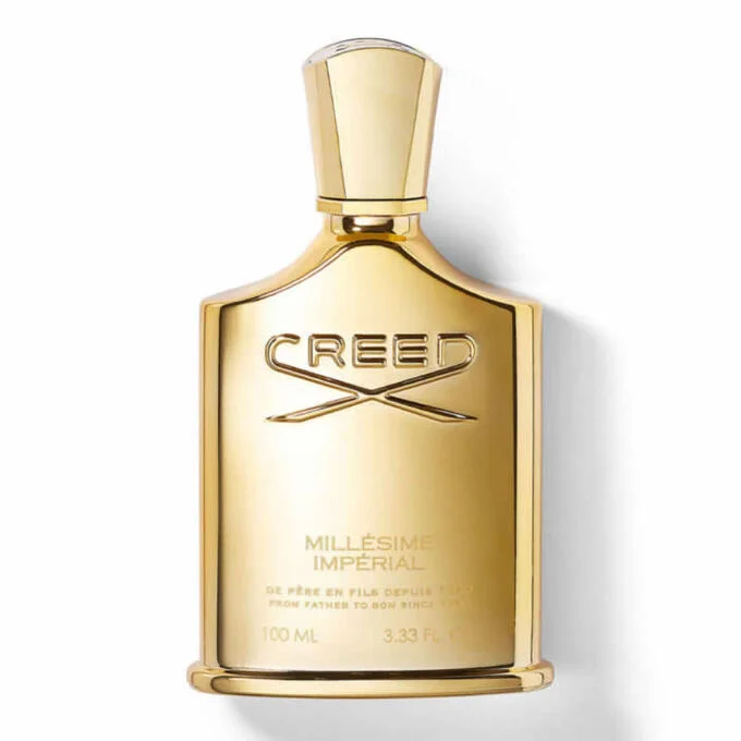 Creed Millesime Imperial Eau De Parfum Vaporisateur 100ml
