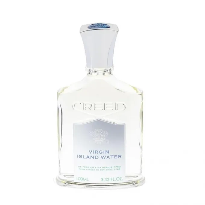 Creed Virgin Island Water Eau De Perfume Spray 100ml