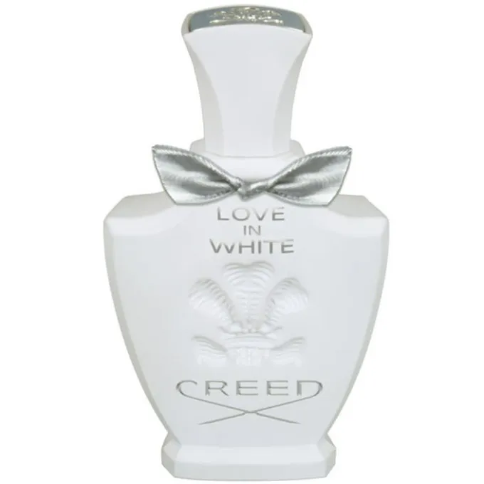 Love In White Eau De Perfume Spray 75ml