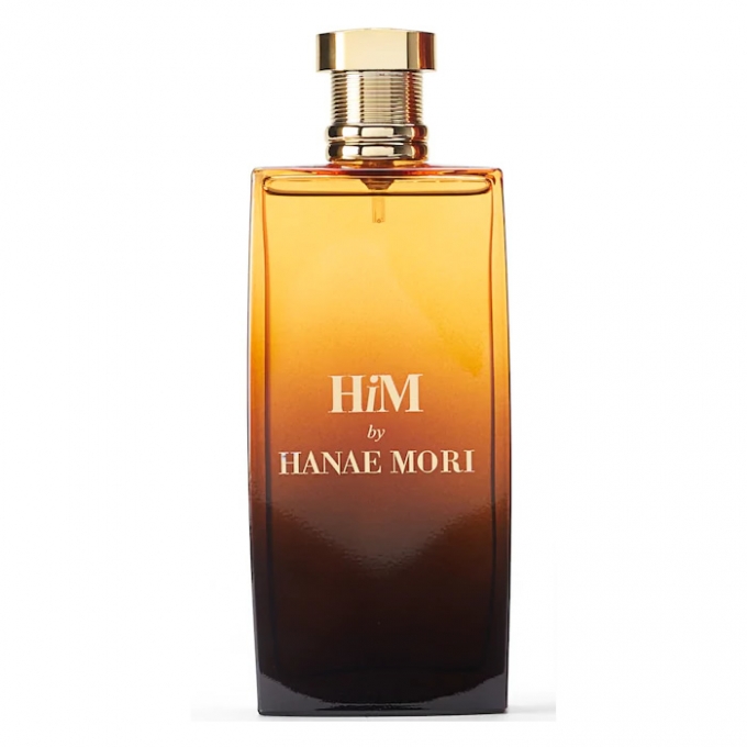 hanae mori eau de parfum femme