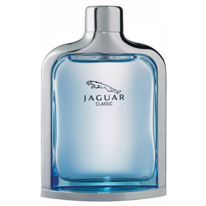 Jaguar Classic Eau De Toilette Spray 100ml Luxury Perfume Niche Perfume Shop BeautyTheShop