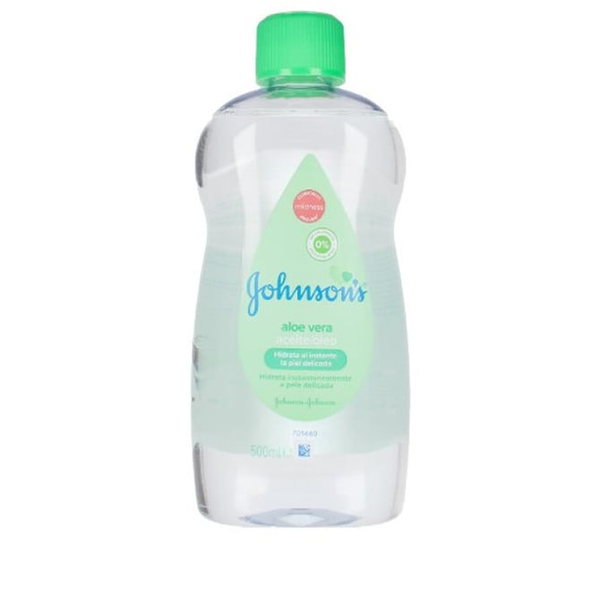 Johnsons Baby Oil Aloe Vera 500ml Beauty The Shop Voiteet Meikit Verkkokauppa Johnsons Baby Oil Aloe Vera 500ml Beauty The Shop Voiteet Meikit Verkkokauppa