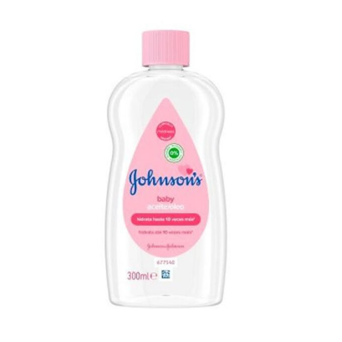 Johnsons Baby Oil Original 300ml Beauty The Shop The Best Fragances Creams And Makeup Online Shop