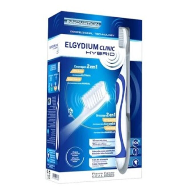 elgydium toothbrush