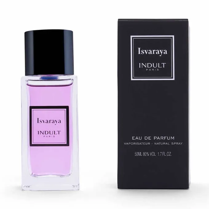 Indult Isvaraya Eau De Parfum Spray 50ml | ニッチな香水