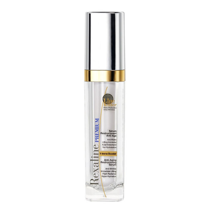 best line correcting serum