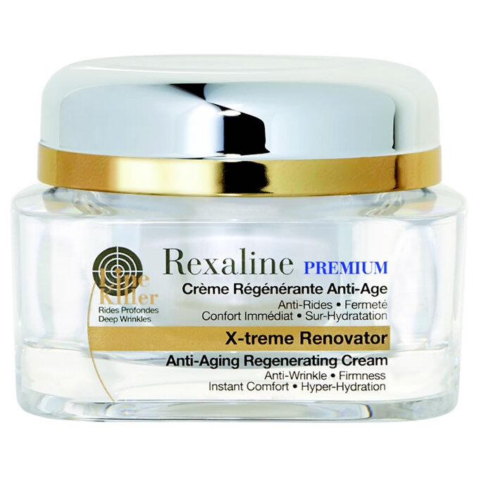 best regenerating cream