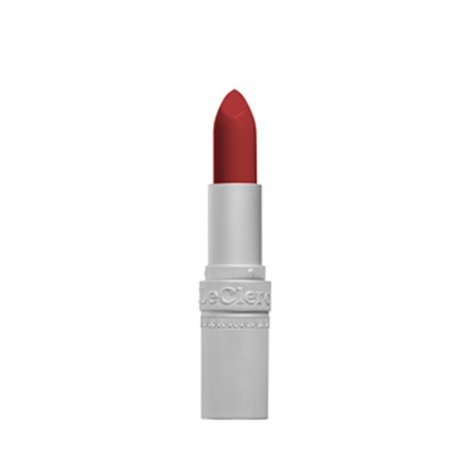 T Leclerc Satin Lipstick 50 Envirant Beautytheshop Acheter Des Parfums Et Cosmetiques En Ligne