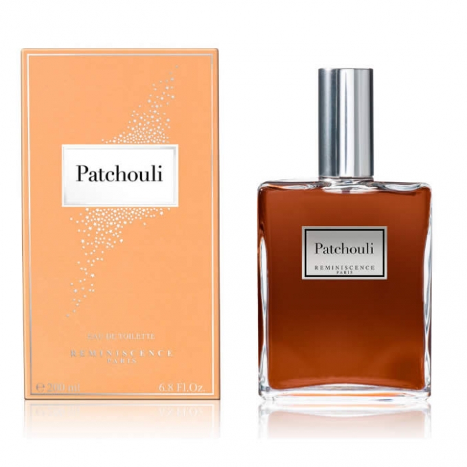 Reminiscence Patchouli Eau De Toilette Spray 200ml | Beauty The Shop - The best fragances, creams makeup online shop