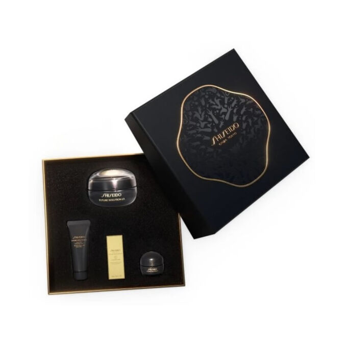 future solution eye and lip cream