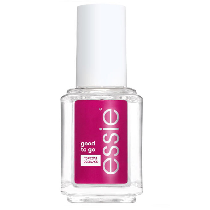 Essie top coat discount