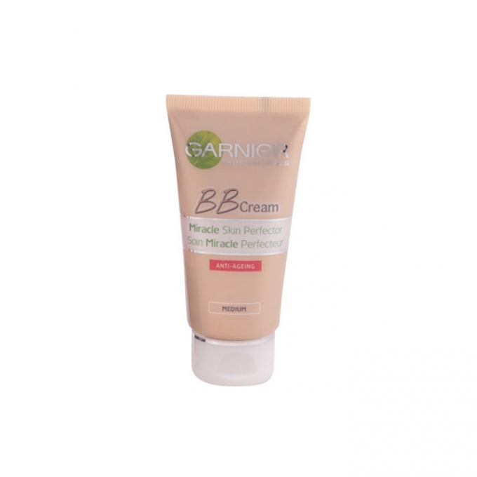 Garnier bb cream anti hotsell aging