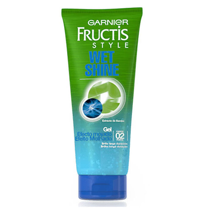 Garnier fructis gel discount