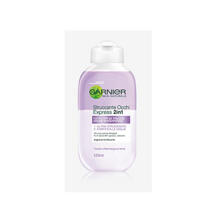 Garnier Eye Makeup Remover