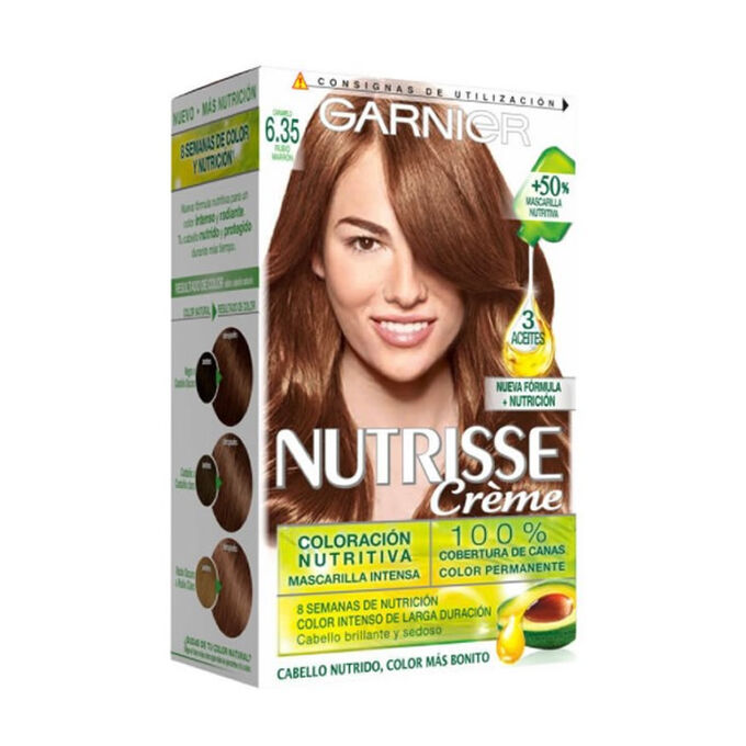 Купить Краску Garnier 6.00