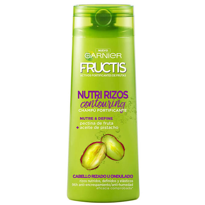 Garnier Fructis Nutri Rizos Contouring Fortifying Shampoo 360ml Niche Perfumes, HighEnd