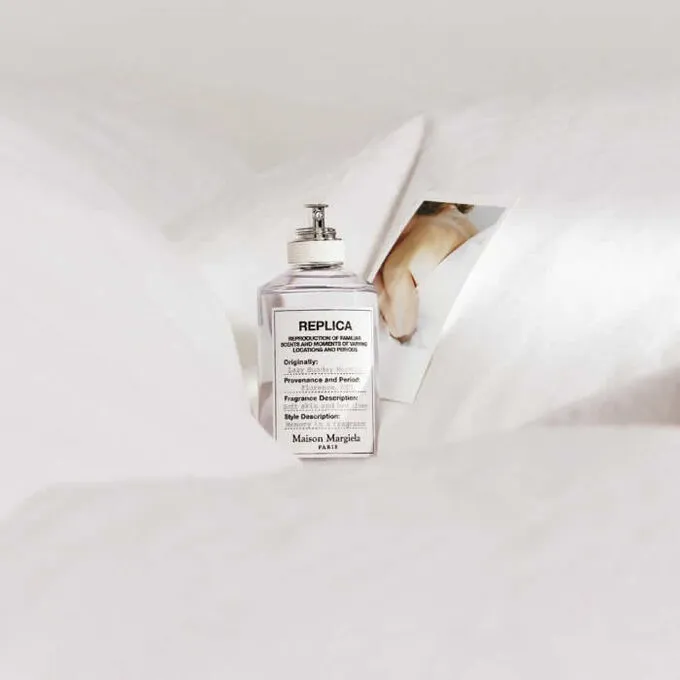 マルジェラ 香水 Lazy Sunday Morning 100ml Maison Margiela メゾンマルジェラ レプリカ レイジーサンデー