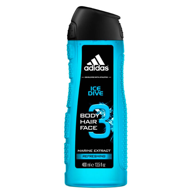 adidas body wash price