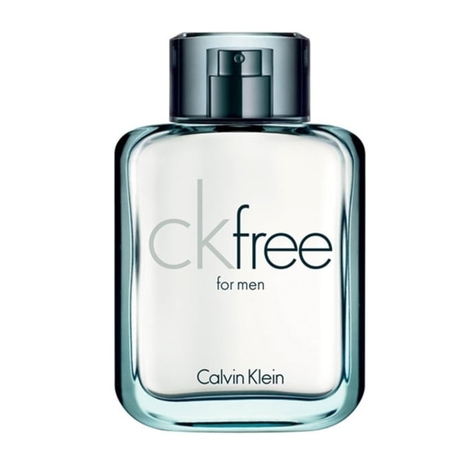 ck free 50 ml