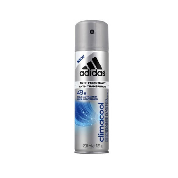 adidas climacool deodorant