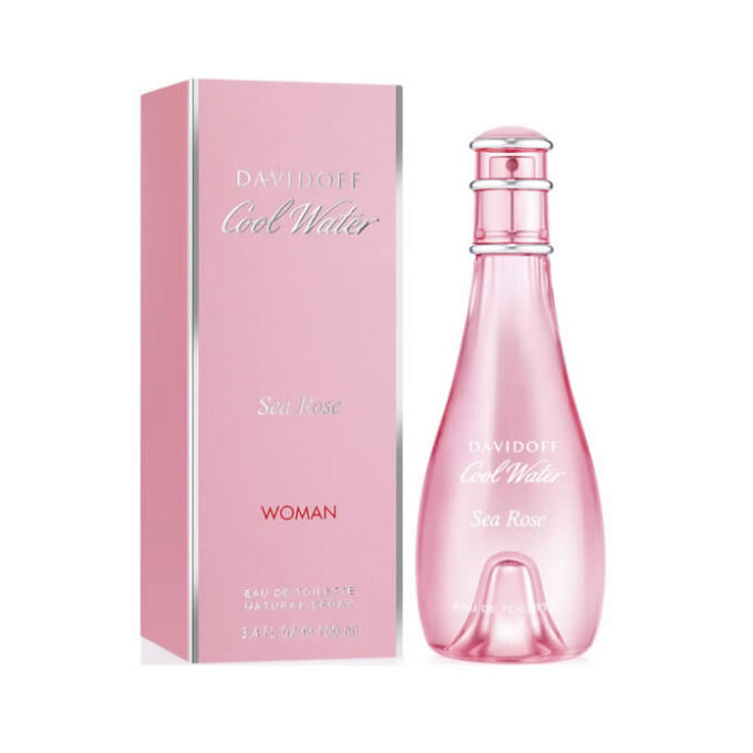 Davidoff cool water sea rose boots clearance