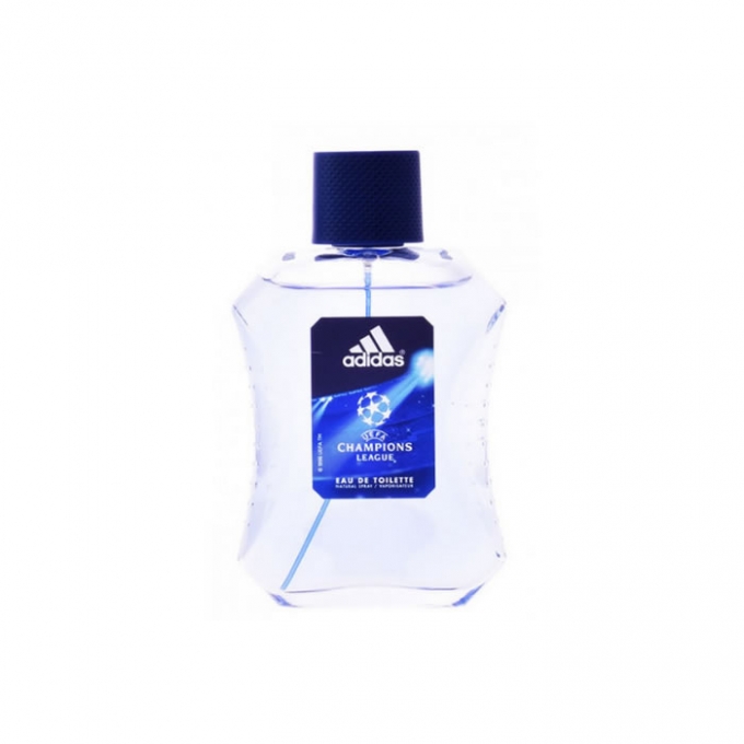 adidas uefa champions league eau de toilette