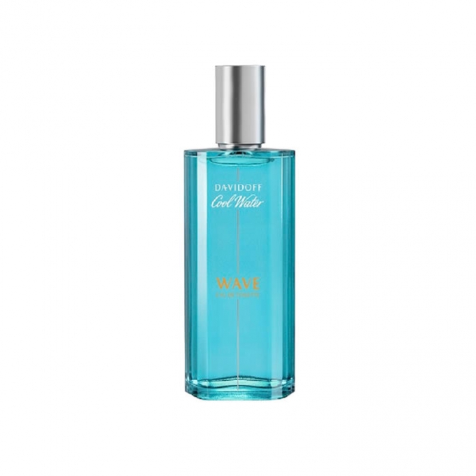 cool water eau de toilette 125ml