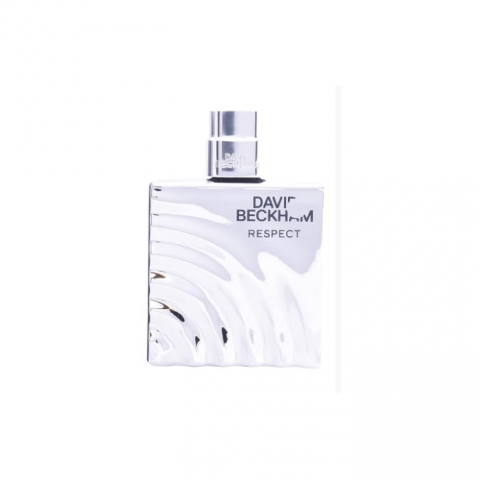 David Beckham Respect Eau De Toilette Spray 90ml