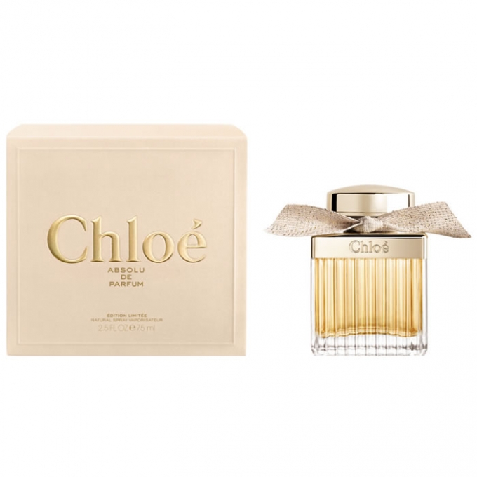 chloe 75ml