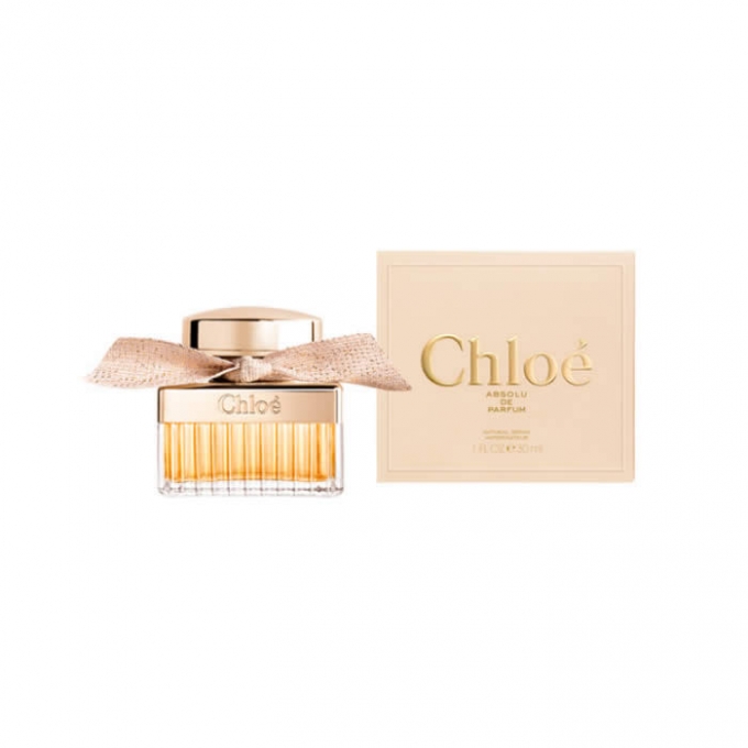 chloe perfume new 2018