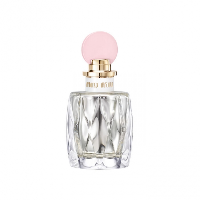 Miu miu rose 2025 perfume