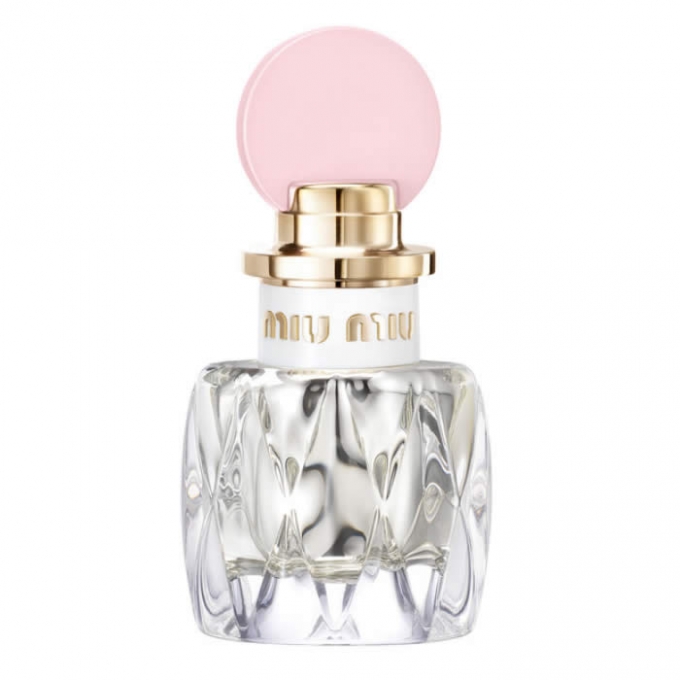 Miu Miu Fleur D Argent Absolute Eau De Perfume Spray 30ml