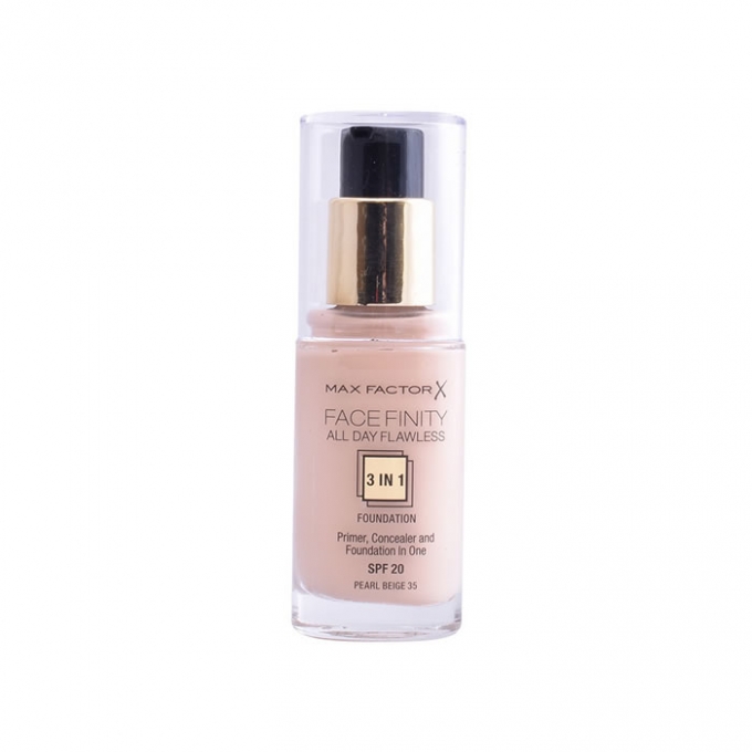 Max cheap factor concealer