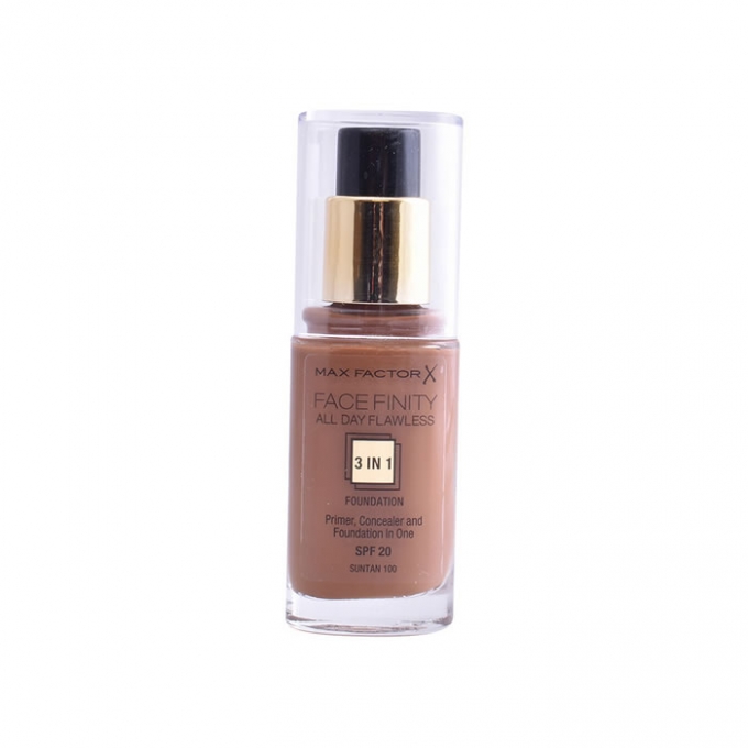 Best max factor foundation discount