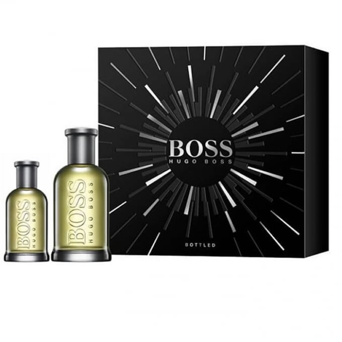 hugo boss bottled 30ml
