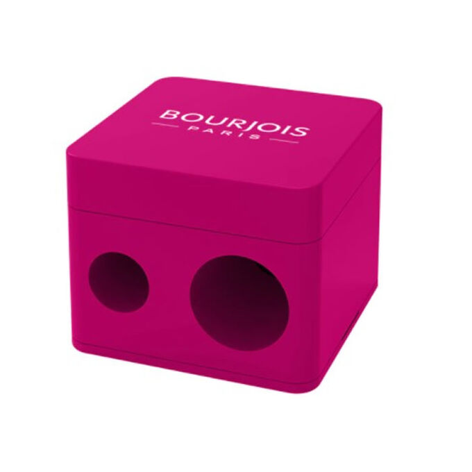 Bourjois Double Pencil Sharpener Luxury Perfume Niche Perfume