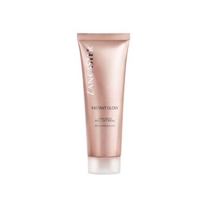 glowpink dark spot corrector cream