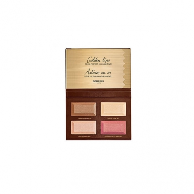 bourjois highlighter palette