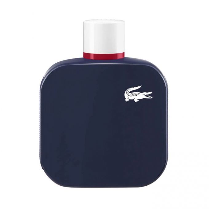 eau de toilette lacoste l12 12
